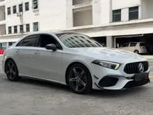 2020/2021 MERCEDES A200 PROGRESSIVE LINE 1.3A 36KM FULL SERVICE RECORD APPLE CARPLAY KEYLESS Fl0n