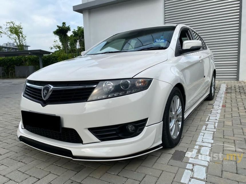 Proton Preve 2017 Cfe Premium 1 6 In Kuala Lumpur Automatic Sedan White For Rm 32 800 7228566 Carlist My