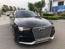 2010 Audi A5 2.0 TFSI Quattro S Line Coupe sport