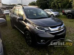 2018 Honda BR-V 1.5 V SUV