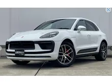 2023 Porsche Macan 2.9 S SUV [ INCOMING STOCK ]