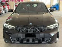2023 BMW M340i 3.0 xDrive M Sport Pro Sedan PERFORMANCE TIP TOP CONDITION Consignment Unit Fast Approval