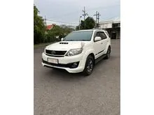 2014 Toyota Fortuner 2.5 G TRD SUV