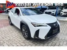 2020 Lexus UX 200 2.0 F Sport SUV