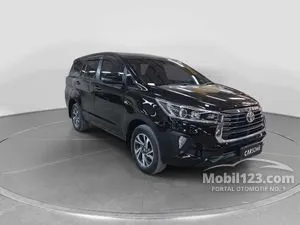 2022 Toyota Kijang Innova 2.0 V MPV