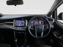 2022 Toyota Kijang Innova 2.0 V MPV