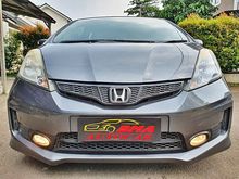 Honda Jazz 2012 RS E AT Bisa Kredit
