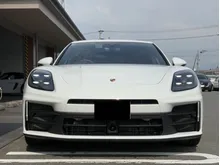UNREG Recond 2025 Porsche Panamera (5 Seater) 2.9L, with Grade 6A [ INCOMING STOCK ]