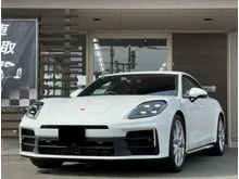 UNREG Recond 2025 Porsche Panamera (5 Seater) 2.9L, with Grade 6A [ INCOMING STOCK ]