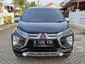 2021 Mitsubishi Xpander 1.5 Ultimate MPV