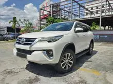 2019 Toyota Fortuner 2.4 VRZ SUV (A) F/SERVICE RECORD LIKE NEW CONDITION 3 YEAR WARRANTY (EDWARD)