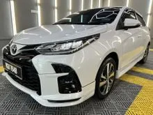2021 Toyota Yaris 1.5 E Hatchback (A) TIP TOP CONDITION