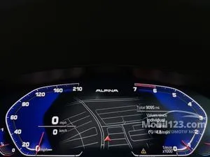 2021 BMW 520i 2.0 M Sport Sedan