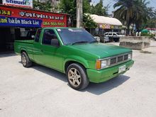 1992 Nissan Big M 2.5 KING CAB Super DX Pickup MT