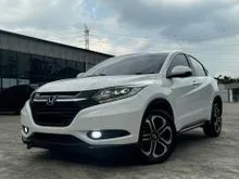 2017 Honda HR-V 1.8 V SUV