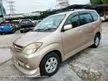 Used 2005 Toyota Avanza 1.3 (A) One Lady Owner, Must View, Full Body Kit