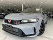 Recon 2023 Honda Civic 2.0 Type R Hatchback FL5 COME WITH LOW 3K MILEAGE AND CHEAPER THAN NEW CAR AROUND RM46,000,FREE WARRANTY, BIG OFFER NOW