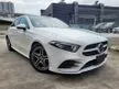 Recon 2019 Mercedes