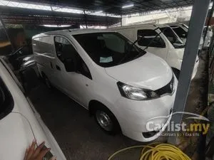 2018 Daihatsu Gran Max 1.5 Panel Van