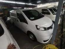 2018 Daihatsu Gran Max 1.5 Panel Van