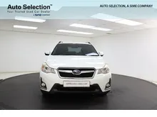 2016 Subaru XV 2.0 P SUV - Sime Darby Auto Selection Glenmarie