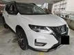 Used 2019 Nissan X-Trail 2.0 Mid SUV - VIEW FOR FURTHER DISCOUNT- 1YR WARRANTY AND FREE SERVICE - - Cars for sale