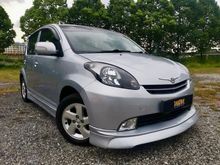 2006 Perodua Myvi 1.3 SXi (M) #HARGA SIAP TUKAR NAMA #NO EXTRA CHARGE PROCESSING #BULANAN 390 #BEST CONDITION LIKE NEW #AFTER BUYING NO NEED REPAIR