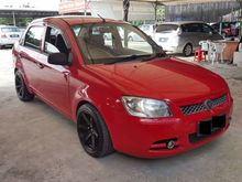 2008 Proton Saga 1.3 (A) (1 Owner) (Original Year Make 2008)