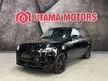 Recon MERDEKA SALES 2018 LAND ROVER RANGE ROVER 3.0 VOGUE SDV6 (DIESEL) UNREG READY STOCK UNIT FAST APPROVAL - Cars for sale