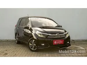 2020 Honda Mobilio 1.5 E MPV