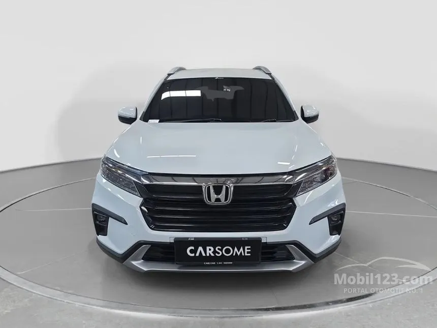 2022 Honda BR-V Prestige SUV