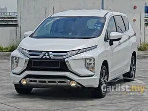 2022 Mitsubishi Xpander 1.5 MPV