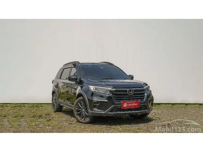 Jual Mobil Honda BR