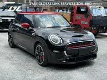 2021 MINI Cooper 2.0 John Cooper Works 3 Door Hatchback Japan Spec