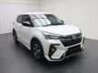 Used 2023 Perodua Ativa 1.0 AV SUV Full Service Record Under Warranty By Perodua