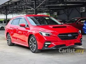2023 Subaru Levorg 1.8 STI Sport EX Wagon