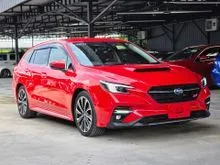 2023 Subaru Levorg 1.8 STI Sport EX Wagon