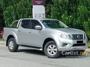 2019 Nissan Navara 2.5 NP300 SE Dual Cab Pickup