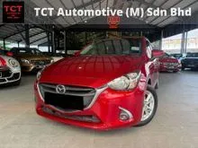 Mazda 2 1.5 SKYACTIV-G Mid Spec Hatchback F/S RECORD 70K KM LADY OWNER
