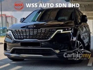 2024 Kia Carnival 2.2 11 Seater MPV
