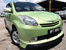 2008 Perodua Myvi 1.3 SE (A) PTPTN FULLOAN, BLACKLIST NO DOCUMENT LULUS LATIO KANCIL KENARI KRLISA VIVA KEMBARA ALZA 308 GETZ 207 SWIFT JAZZ Insight MAZDA 2 MAZDA 3 RUSH RAV 4 PICANTO SX 4 NEO I10 POLO FOCUS