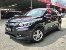 2016 Honda HR-V 1.8 i-VTEC S (A) CAR KING, FULL HONDA SERVICE RECORD, LOW MILEAGE