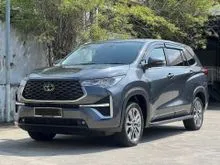 2023 Toyota Innova Zenix 2.0 V MPV (360 CAMERA)(TOYOTA WARRANTY)