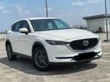 2018 Mazda CX-5 2.0 SKYACTIV-G GLS SUV
