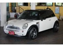 2011 Mini COOPER 1.6 R50 3-Door Hatchback