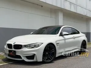 2014 BMW F82 M4 S55 3.0 TURBO COUPE M Series SUSPENSION M Series POWER BRAKE ORIGINAL CONDITION