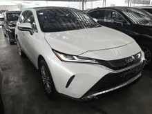 2025 Toyota Harrier 2.0 Z PANAROMIC ROOF, JBL, SURROUND CAMERA - 6 YEARS WARRANTY - JAPAN UNREG