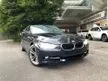 Used 2014 BMW 320i 2.0 Sports Edition Sedan ( BMW Quill Automobiles ) Low Mileage 98K KM, Well Maintain, Tip-Top Condition, One Owner - Cars for sale