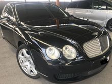 2005 Bentley Flying Spur Mulliner 2007 6.0