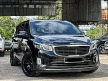 2017 Kia Grand Carnival 2.2 CRDi MPV